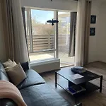 Saga Apartments Reykjavik