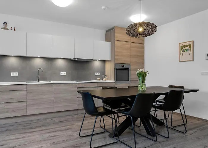 Saga Apartments Reykjavik