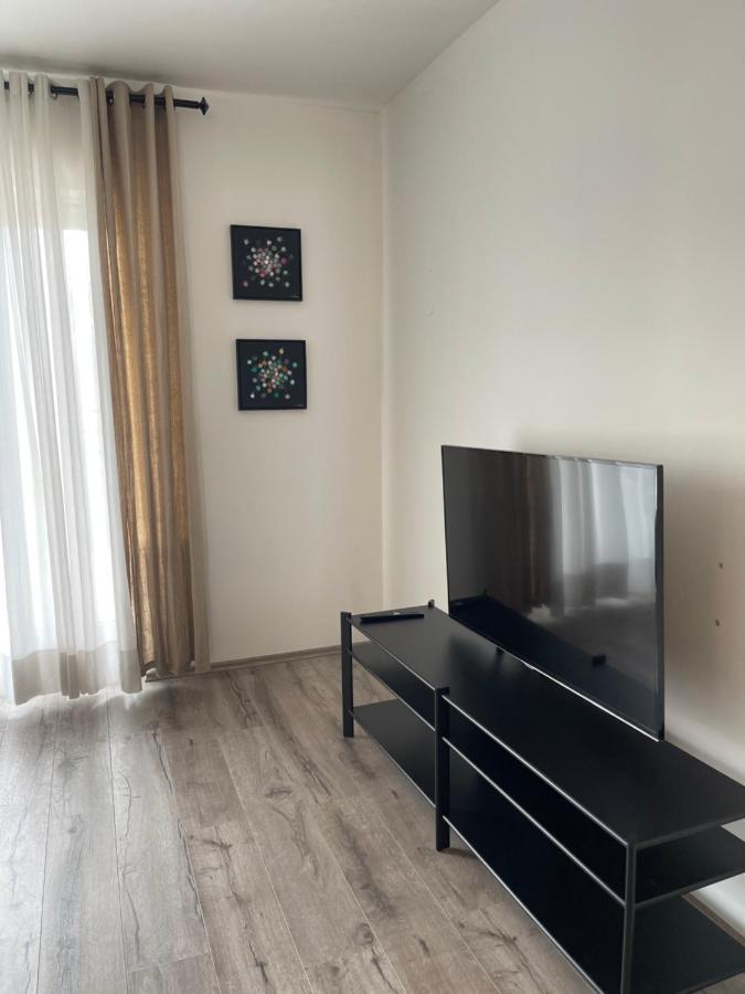 Apartment Saga Reykjavik