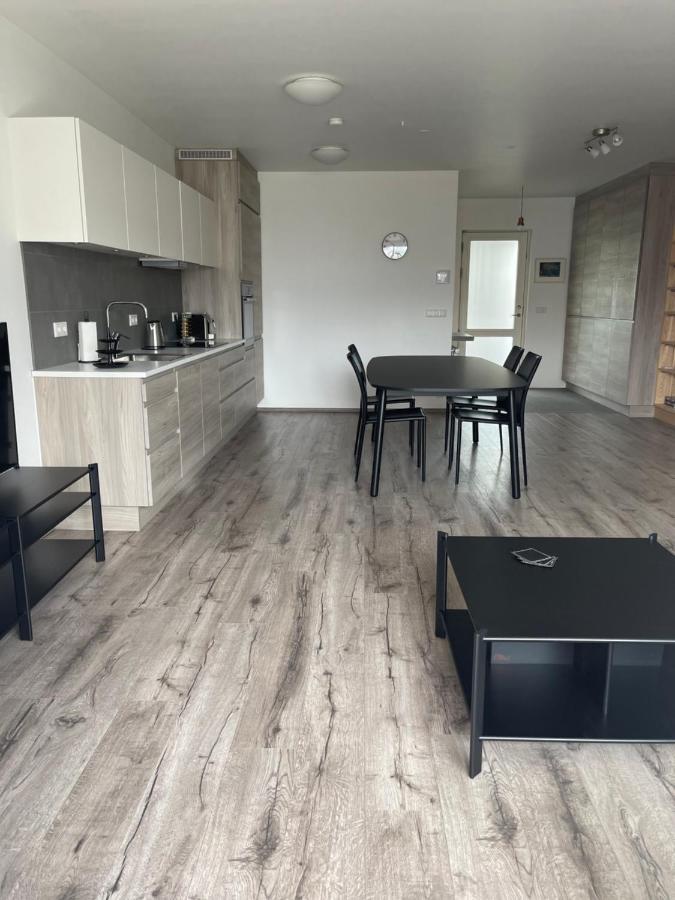 Saga Apartment Reykjavik