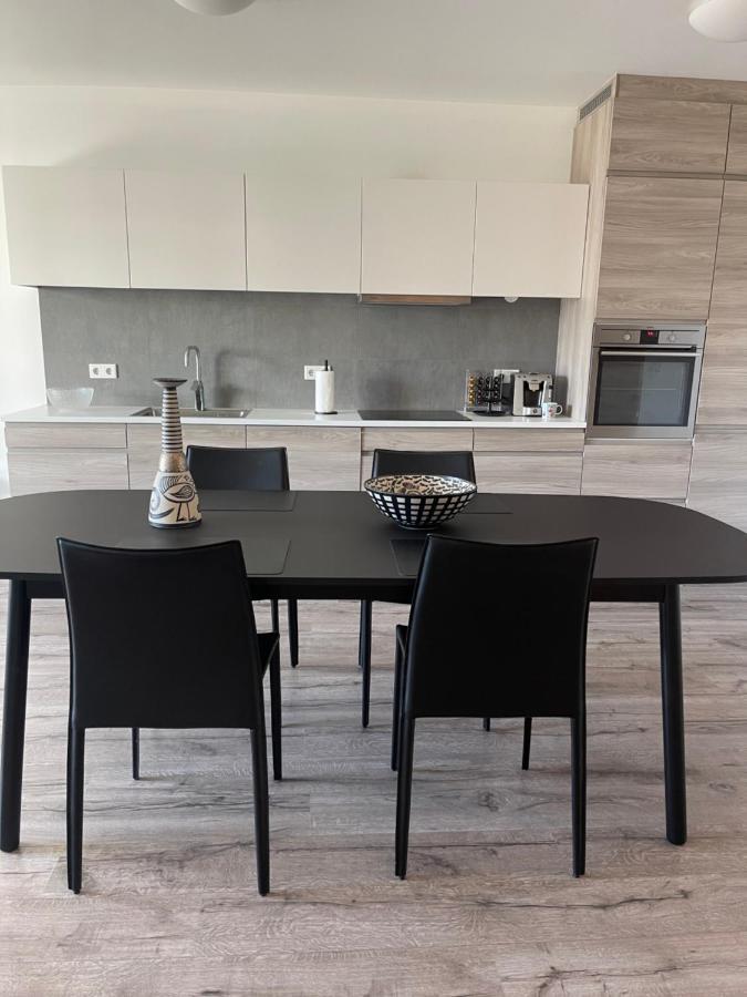 Saga Apartment Reykjavik